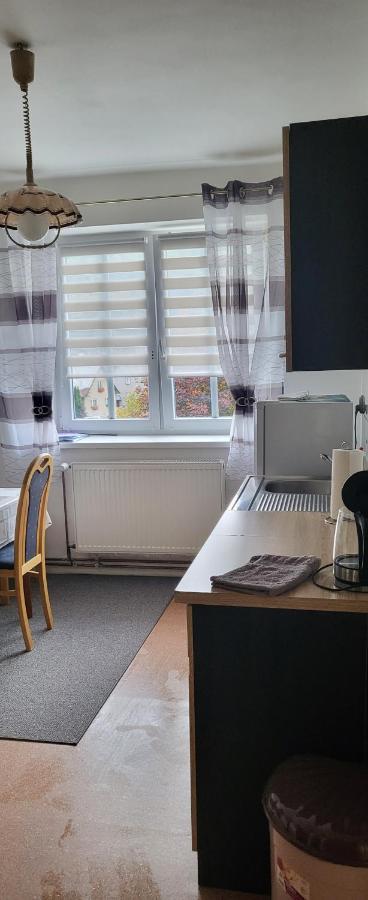 Apartman Dany Hanušovice Extérieur photo